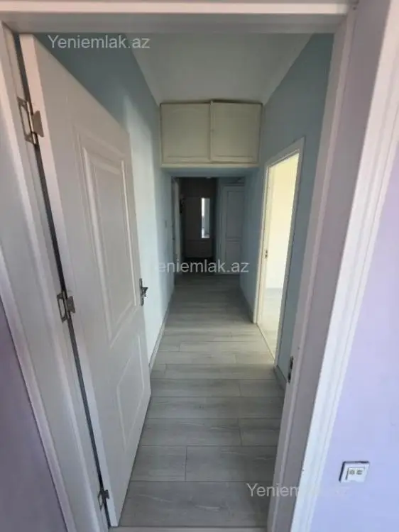 155 000 AZN - 2 otaqlı mənzil Satılır, Bakıxanov qəs., Sabunçu, Bakı