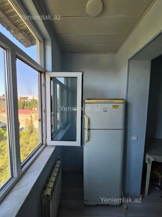 155 000 AZN - 2 otaqlı mənzil Satılır, Bakıxanov qəs., Sabunçu, Bakı