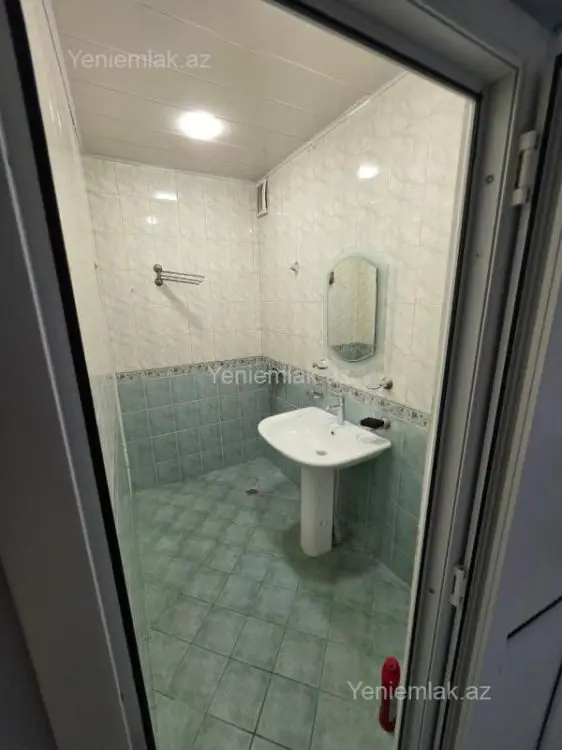 155 000 AZN - 2 otaqlı mənzil Satılır, Bakıxanov qəs., Sabunçu, Bakı