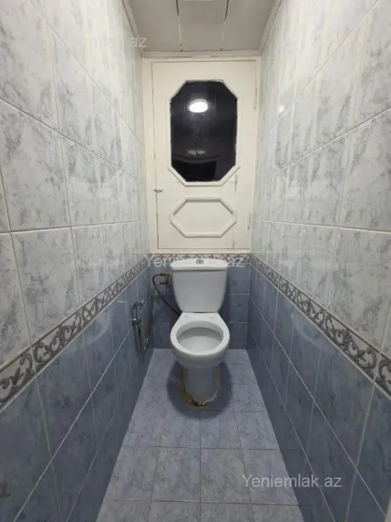 155 000 AZN - 2 otaqlı mənzil Satılır, Bakıxanov qəs., Sabunçu, Bakı