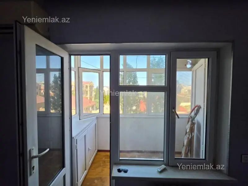 155 000 AZN - 2 otaqlı mənzil Satılır, Bakıxanov qəs., Sabunçu, Bakı