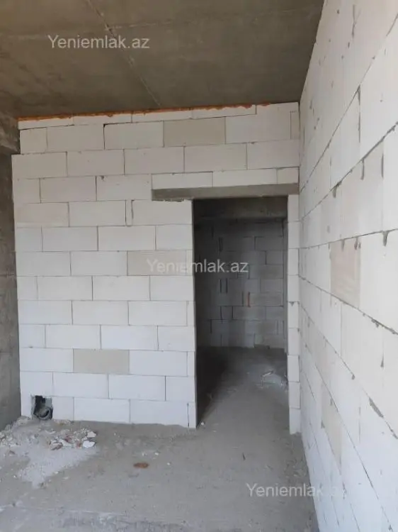 310 000 AZN - 4 otaqlı mənzil Satılır, 8-ci kilometr, Nizami, Bakı