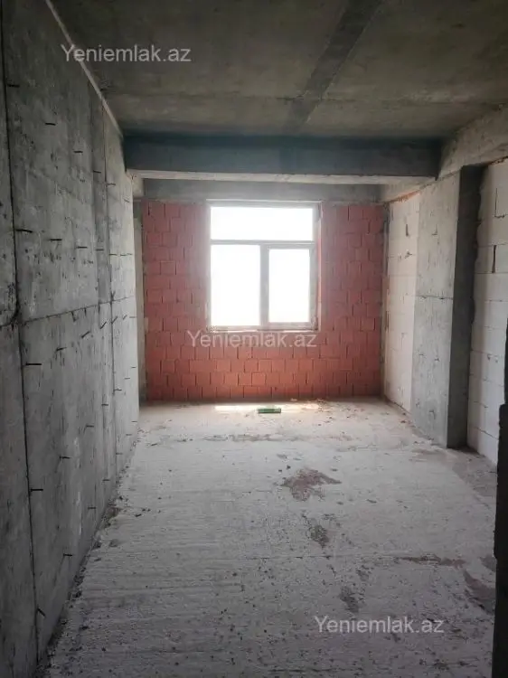 310 000 AZN - 4 otaqlı mənzil Satılır, 8-ci kilometr, Nizami, Bakı