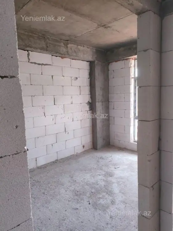 310 000 AZN - 4 otaqlı mənzil Satılır, 8-ci kilometr, Nizami, Bakı