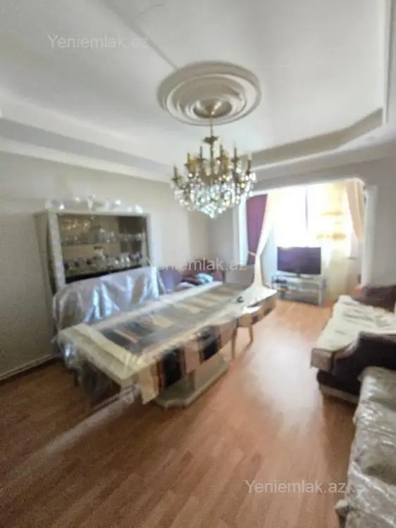 120 000 AZN - 3 otaqlı mənzil Satılır, 13-cü mikrorayon, Sumqayıt
