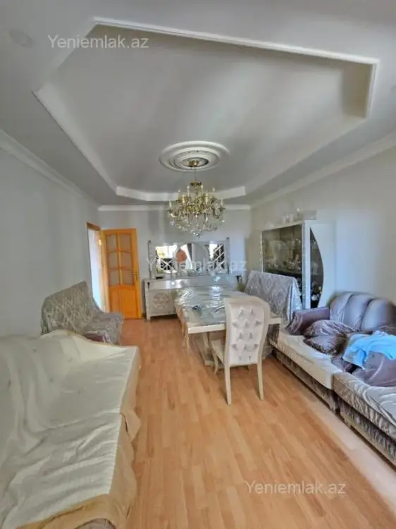 120 000 AZN - 3 otaqlı mənzil Satılır, 13-cü mikrorayon, Sumqayıt