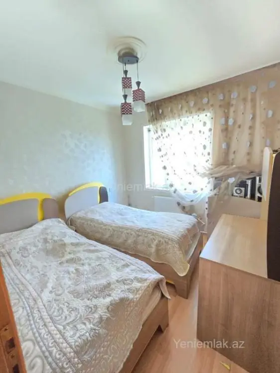 120 000 AZN - 3 otaqlı mənzil Satılır, 13-cü mikrorayon, Sumqayıt