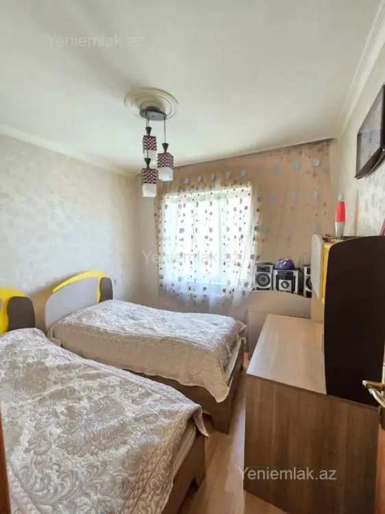 120 000 AZN - 3 otaqlı mənzil Satılır, 13-cü mikrorayon, Sumqayıt