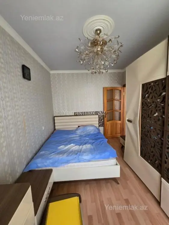 120 000 AZN - 3 otaqlı mənzil Satılır, 13-cü mikrorayon, Sumqayıt
