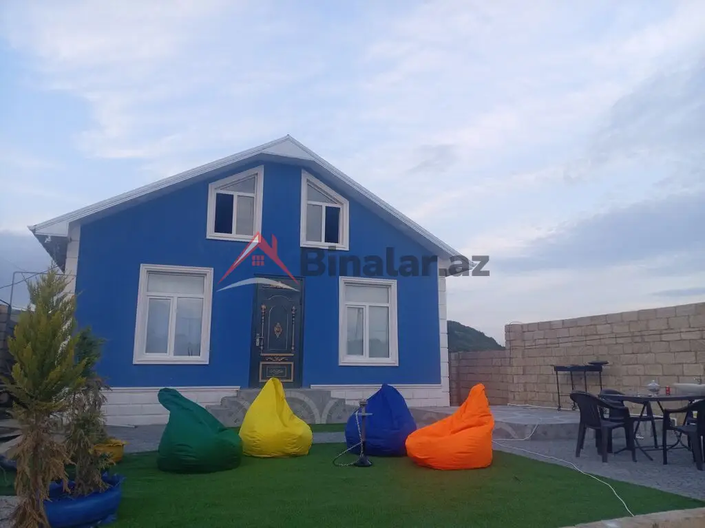 100 AZN - 3 otaqlı mənzil Kirayə (aylıq), Şamaxı