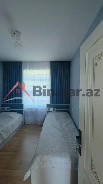 100 AZN - 3 otaqlı mənzil Kirayə (aylıq), Şamaxı