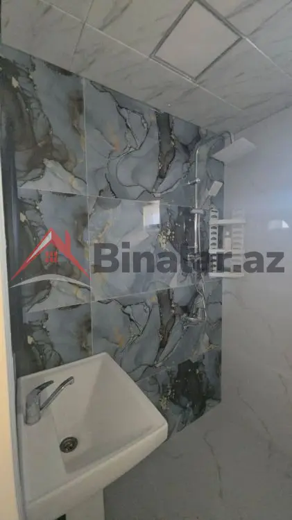 100 AZN - 3 otaqlı mənzil Kirayə (aylıq), Şamaxı