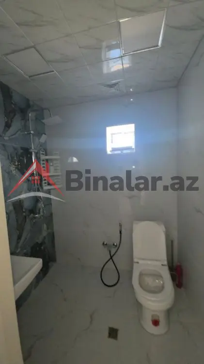 100 AZN - 3 otaqlı mənzil Kirayə (aylıq), Şamaxı
