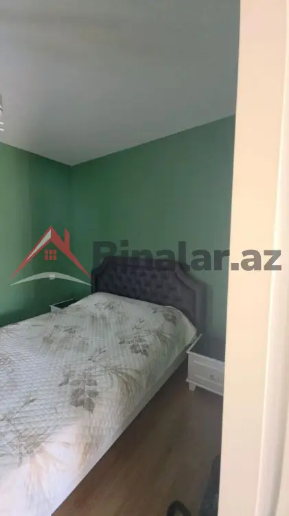 100 AZN - 3 otaqlı mənzil Kirayə (aylıq), Şamaxı