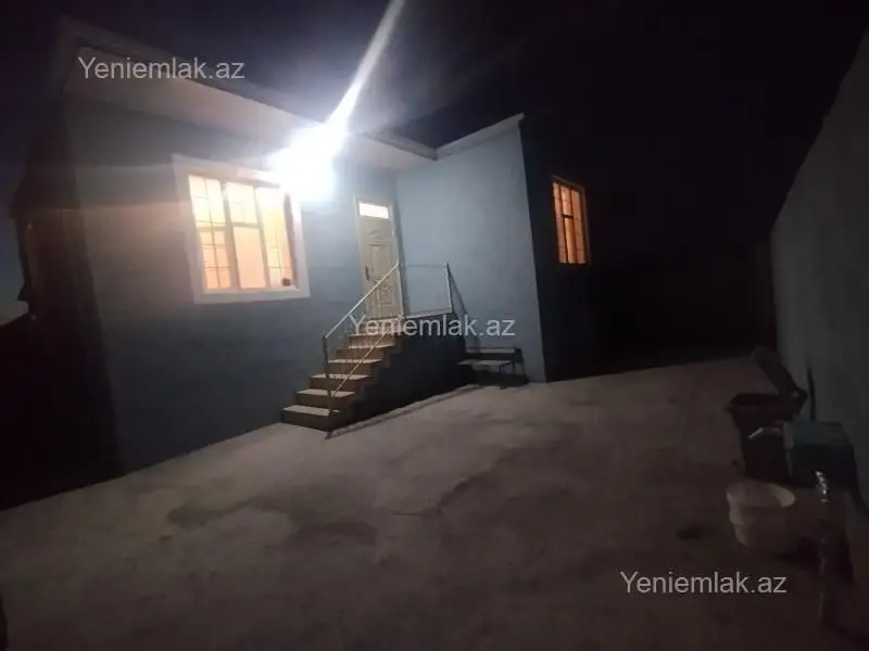 74 500 AZN - 3 otaqlı mənzil Satılır, Saray, Abşeron