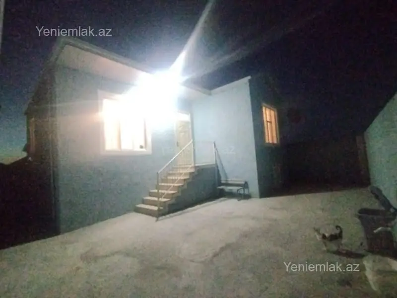 74 500 AZN - 3 otaqlı mənzil Satılır, Saray, Abşeron