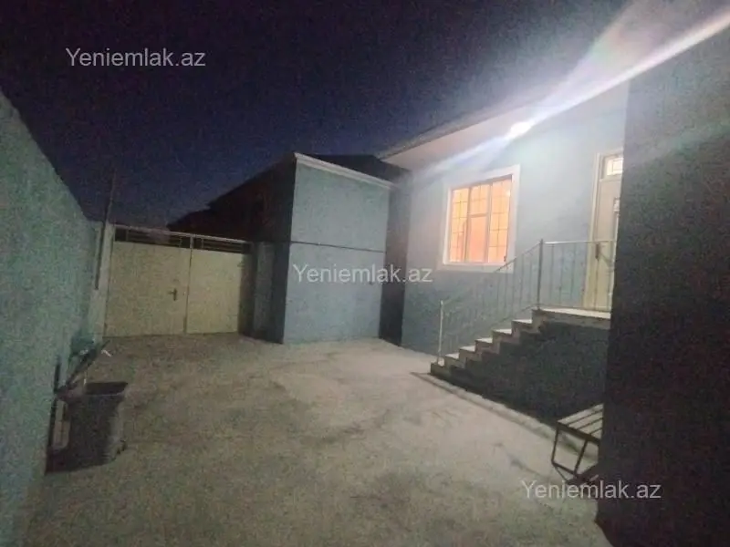 74 500 AZN - 3 otaqlı mənzil Satılır, Saray, Abşeron