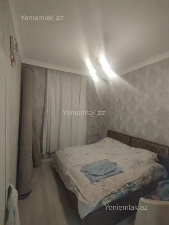 74 500 AZN - 3 otaqlı mənzil Satılır, Saray, Abşeron