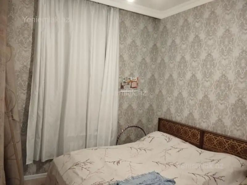 74 500 AZN - 3 otaqlı mənzil Satılır, Saray, Abşeron
