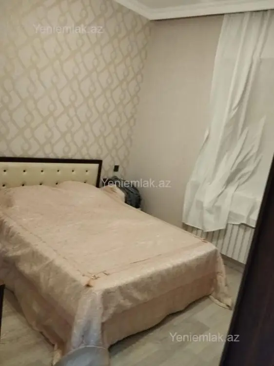 74 500 AZN - 3 otaqlı mənzil Satılır, Saray, Abşeron