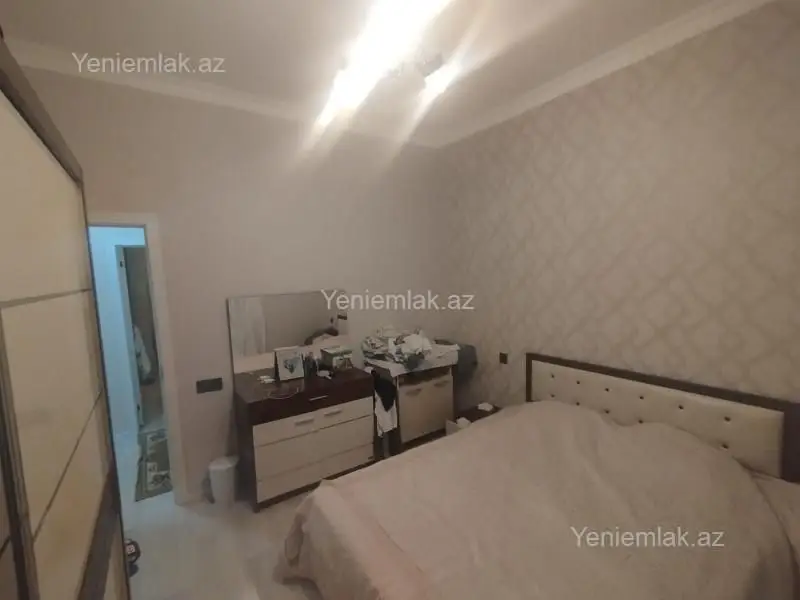 74 500 AZN - 3 otaqlı mənzil Satılır, Saray, Abşeron