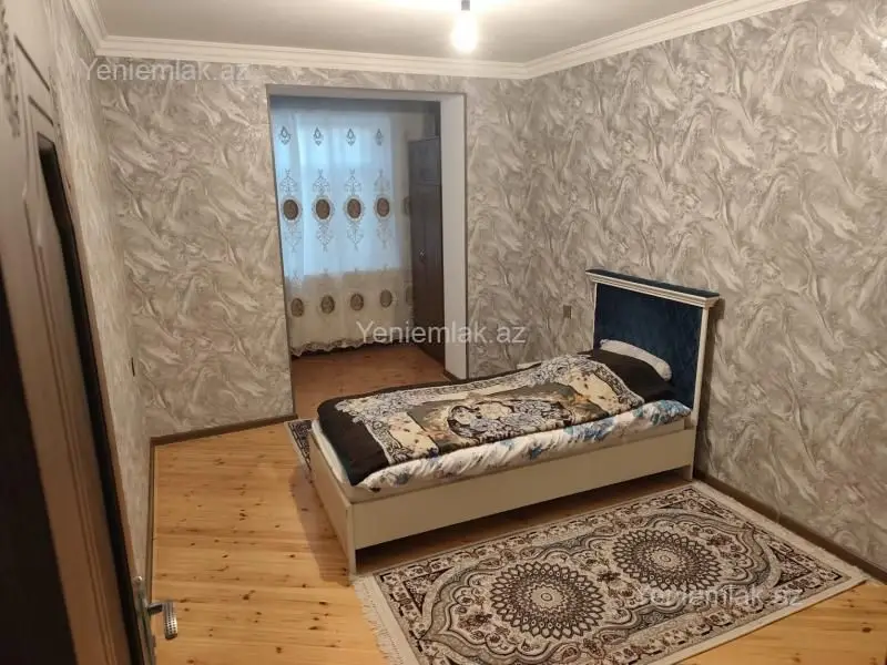 137 000 AZN - 4 otaqlı mənzil Satılır, 12-ci mikrorayon, Sumqayıt