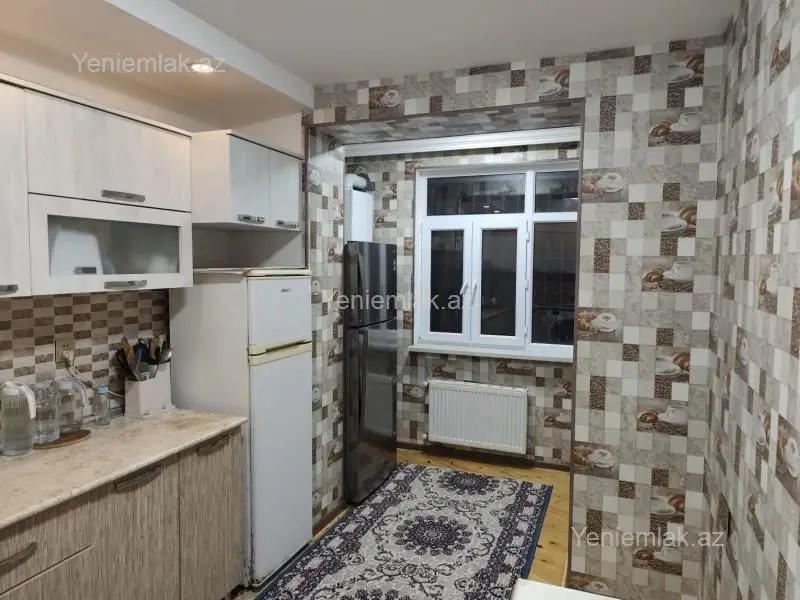 137 000 AZN - 4 otaqlı mənzil Satılır, 12-ci mikrorayon, Sumqayıt