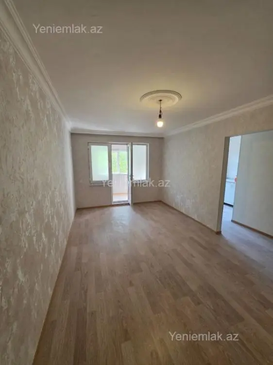 95 000 AZN - 2 otaqlı mənzil Satılır, 3-cü mikrorayon, Sumqayıt
