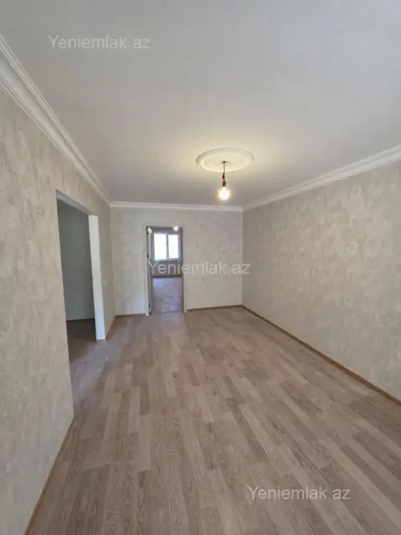 95 000 AZN - 2 otaqlı mənzil Satılır, 3-cü mikrorayon, Sumqayıt