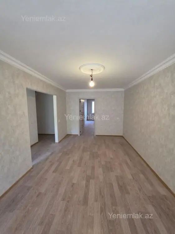 95 000 AZN - 2 otaqlı mənzil Satılır, 3-cü mikrorayon, Sumqayıt