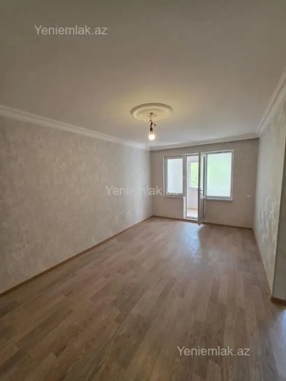 95 000 AZN - 2 otaqlı mənzil Satılır, 3-cü mikrorayon, Sumqayıt