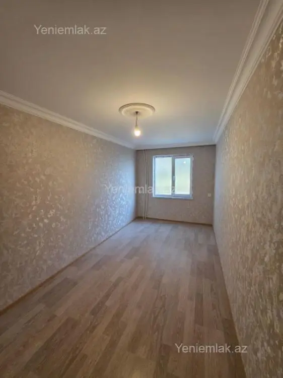 95 000 AZN - 2 otaqlı mənzil Satılır, 3-cü mikrorayon, Sumqayıt