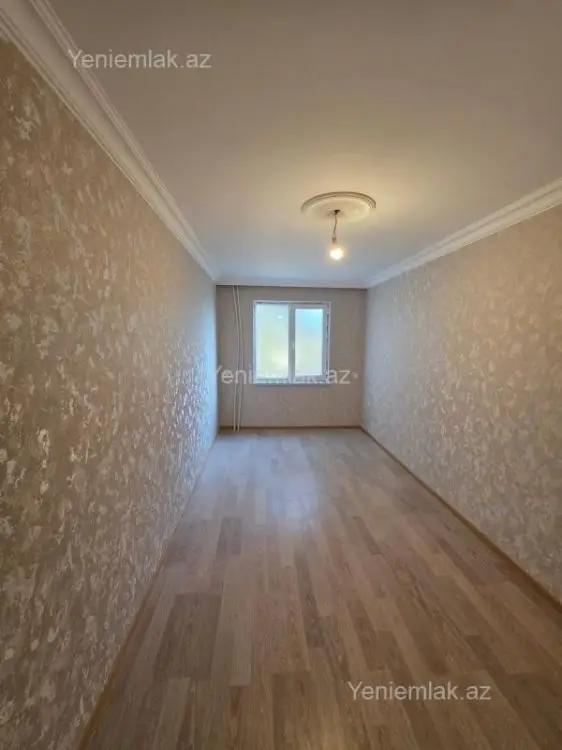 95 000 AZN - 2 otaqlı mənzil Satılır, 3-cü mikrorayon, Sumqayıt