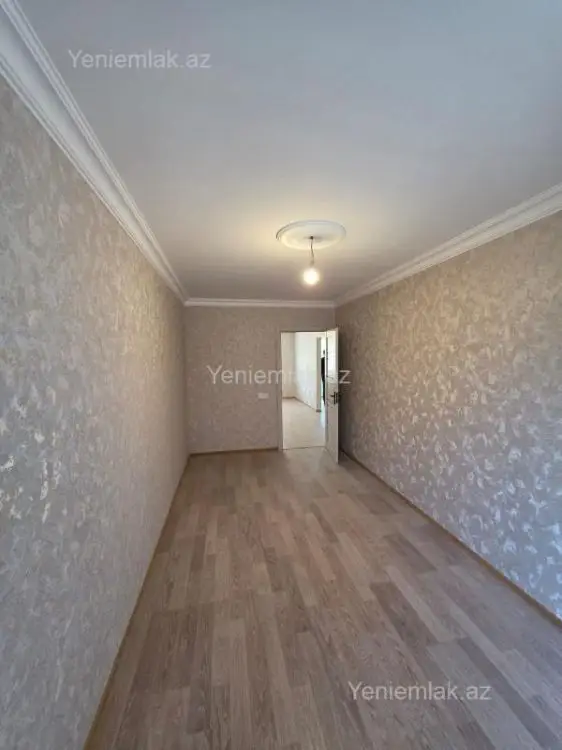95 000 AZN - 2 otaqlı mənzil Satılır, 3-cü mikrorayon, Sumqayıt