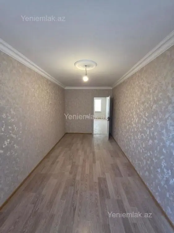 95 000 AZN - 2 otaqlı mənzil Satılır, 3-cü mikrorayon, Sumqayıt