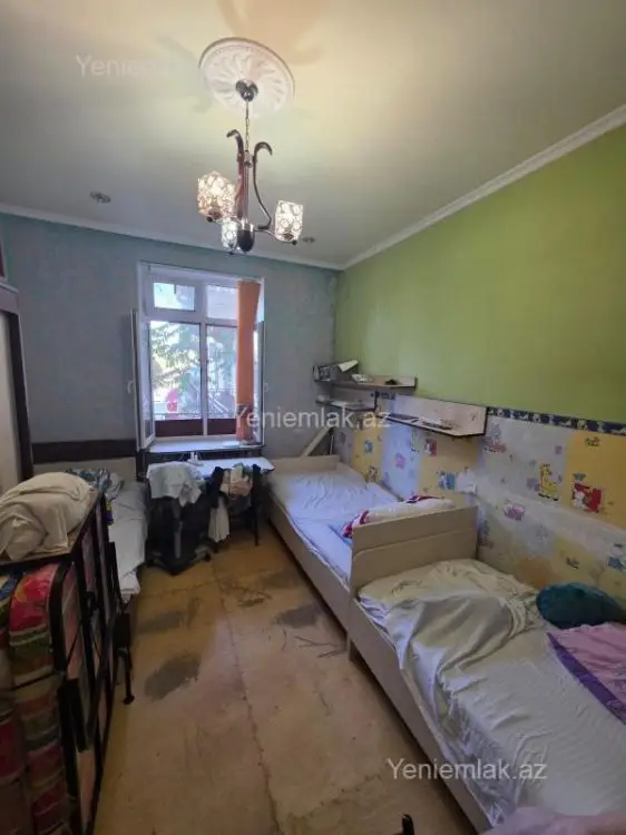 120 000 AZN - 2 otaqlı mənzil Satılır, 2-ci məhəllə, Sumqayıt