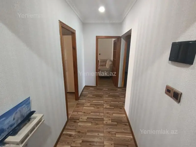 500 AZN - 3 otaqlı mənzil Kirayə (aylıq), 6-cı mikrorayon, Sumqayıt