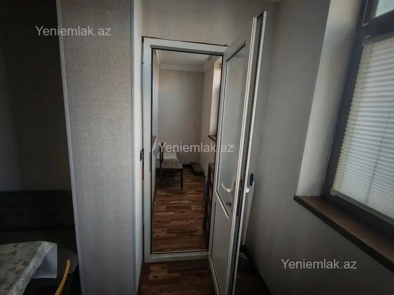 500 AZN - 3 otaqlı mənzil Kirayə (aylıq), 6-cı mikrorayon, Sumqayıt