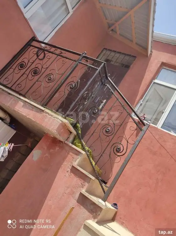 350 AZN - 3 otaqlı mənzil Kirayə (aylıq), Qaradağ, Bakı