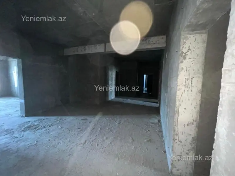 907 000 AZN - 6 otaqlı mənzil Satılır, Nərimanov, Bakı