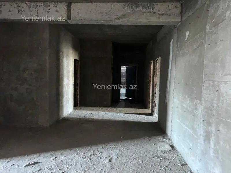 907 000 AZN - 6 otaqlı mənzil Satılır, Nərimanov, Bakı