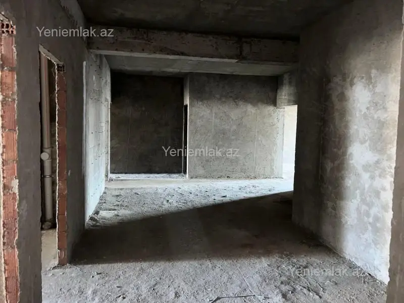 907 000 AZN - 6 otaqlı mənzil Satılır, Nərimanov, Bakı
