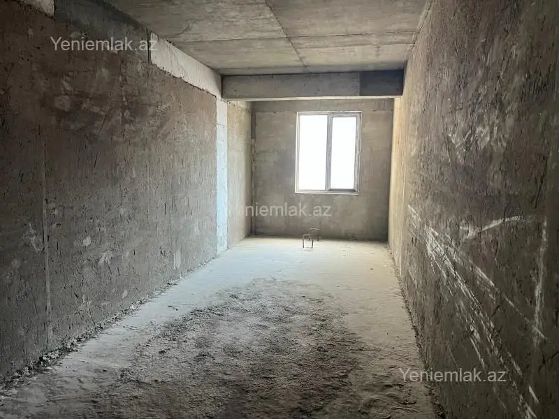 907 000 AZN - 6 otaqlı mənzil Satılır, Nərimanov, Bakı