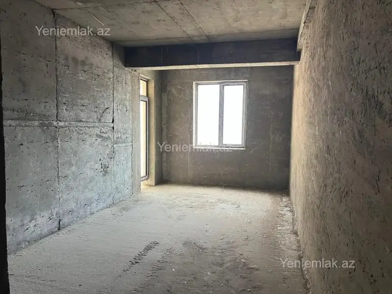907 000 AZN - 6 otaqlı mənzil Satılır, Nərimanov, Bakı
