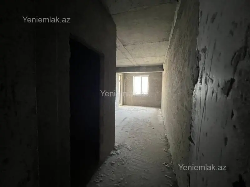 907 000 AZN - 6 otaqlı mənzil Satılır, Nərimanov, Bakı