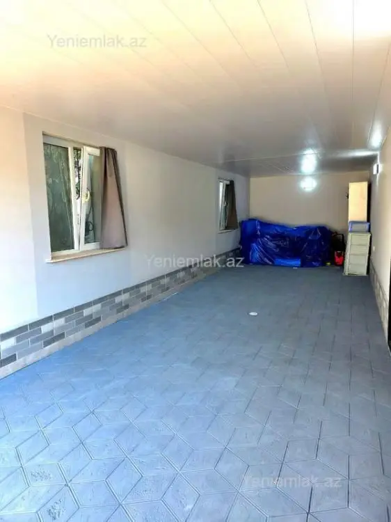 435 000 AZN - 10 otaqlı mənzil Satılır, Novxanı, Abşeron