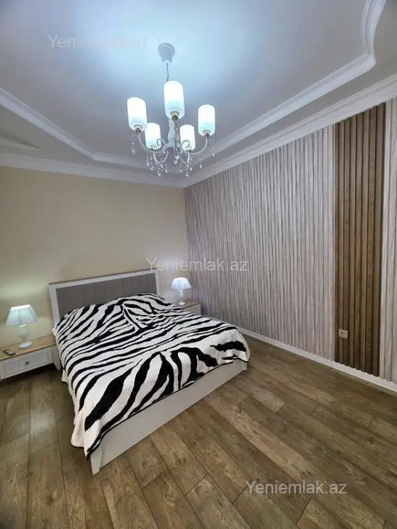 435 000 AZN - 10 otaqlı mənzil Satılır, Novxanı, Abşeron