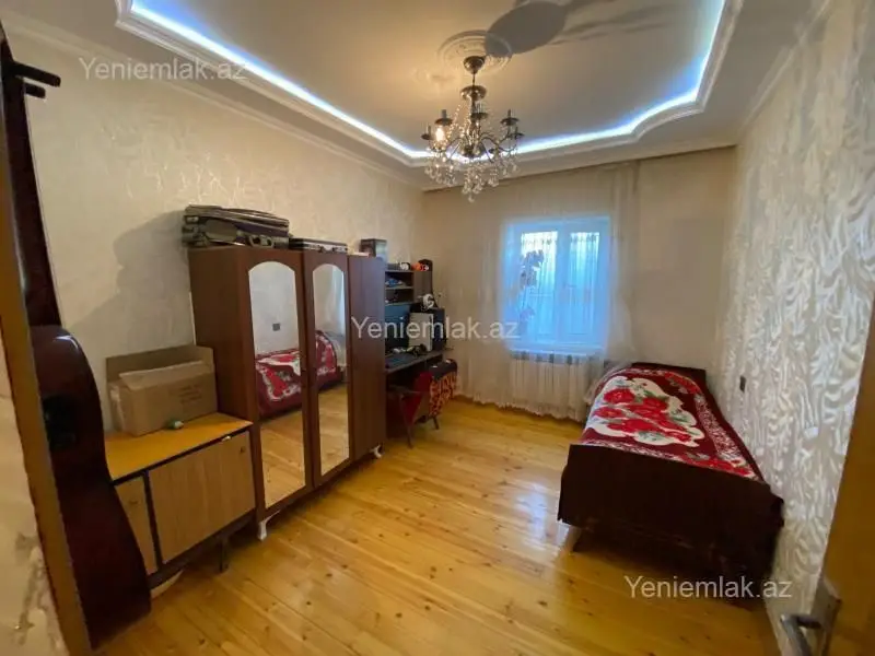 65 000 AZN - 4 otaqlı mənzil Satılır, Binəqədi qəs., Binəqədi, Bakı