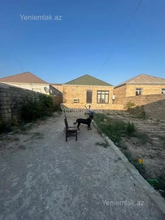 63 000 AZN - 3 otaqlı mənzil Satılır, Binə qəs., Xəzər, Bakı