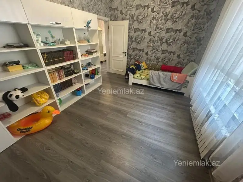 63 000 AZN - 3 otaqlı mənzil Satılır, Binə qəs., Xəzər, Bakı